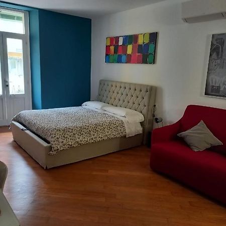 Suite Apartment San Lazzaro Бергамо Экстерьер фото