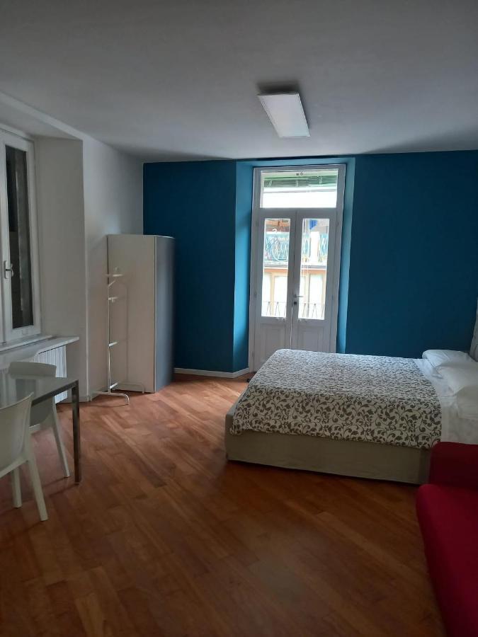 Suite Apartment San Lazzaro Бергамо Экстерьер фото