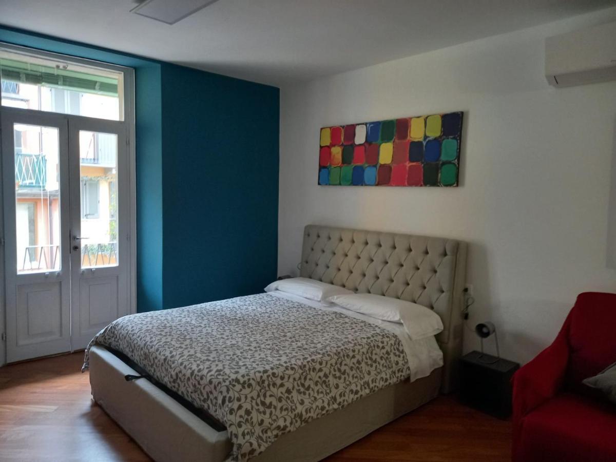 Suite Apartment San Lazzaro Бергамо Экстерьер фото