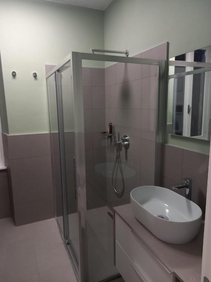 Suite Apartment San Lazzaro Бергамо Экстерьер фото