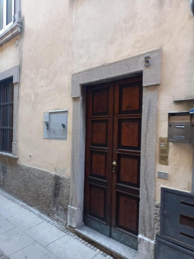 Suite Apartment San Lazzaro Бергамо Экстерьер фото